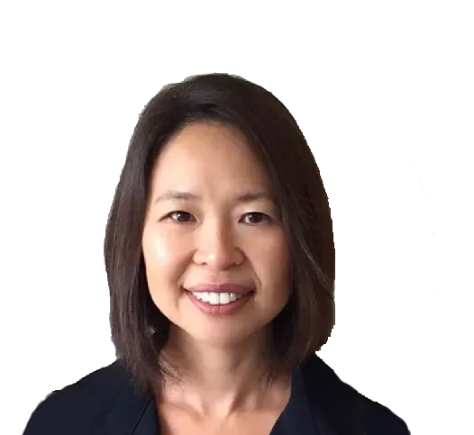 Dr Charmaine Chung (Lim)